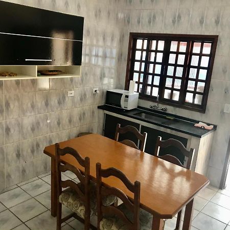 Casa Da Teca Em Ubatuba Villa Dış mekan fotoğraf