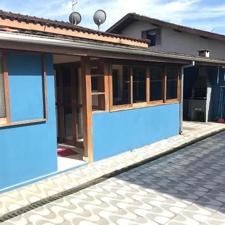 Casa Da Teca Em Ubatuba Villa Dış mekan fotoğraf