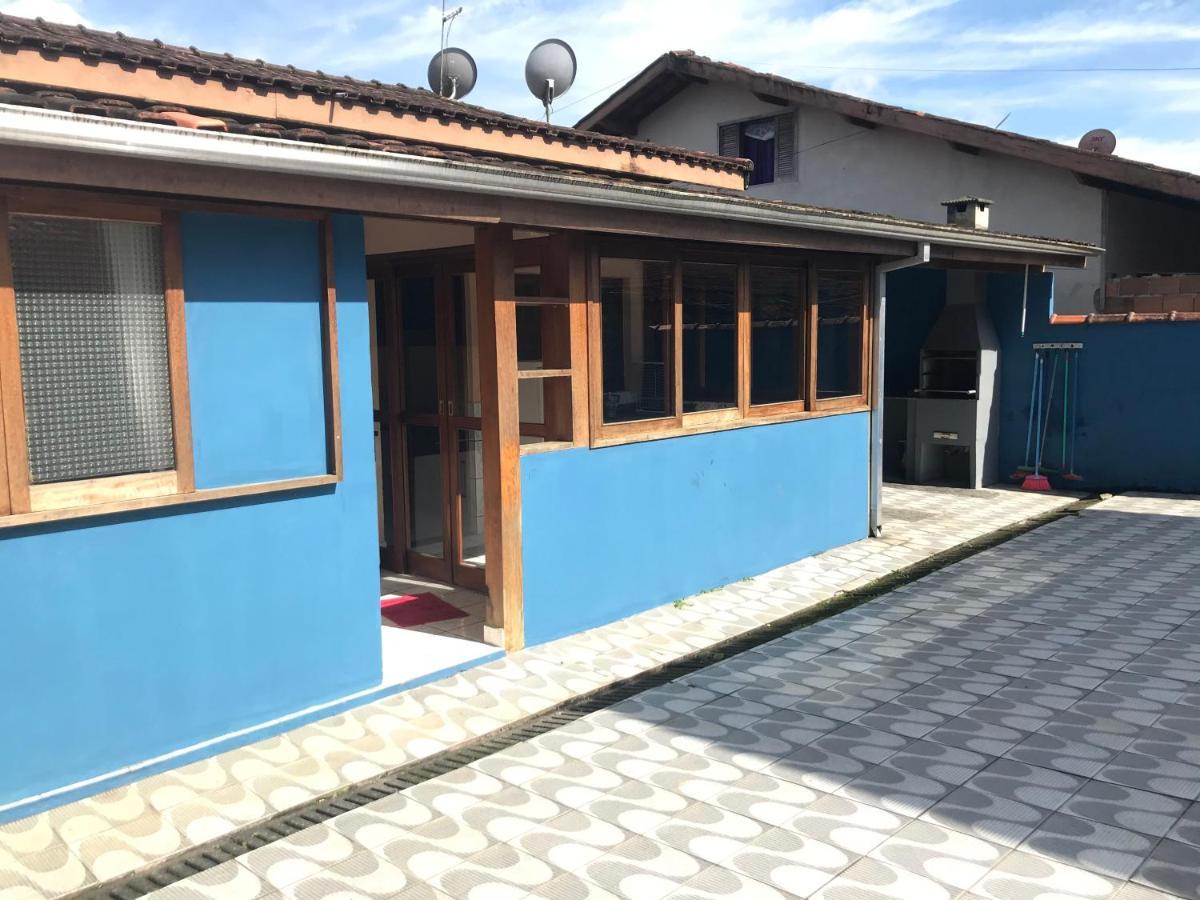Casa Da Teca Em Ubatuba Villa Dış mekan fotoğraf