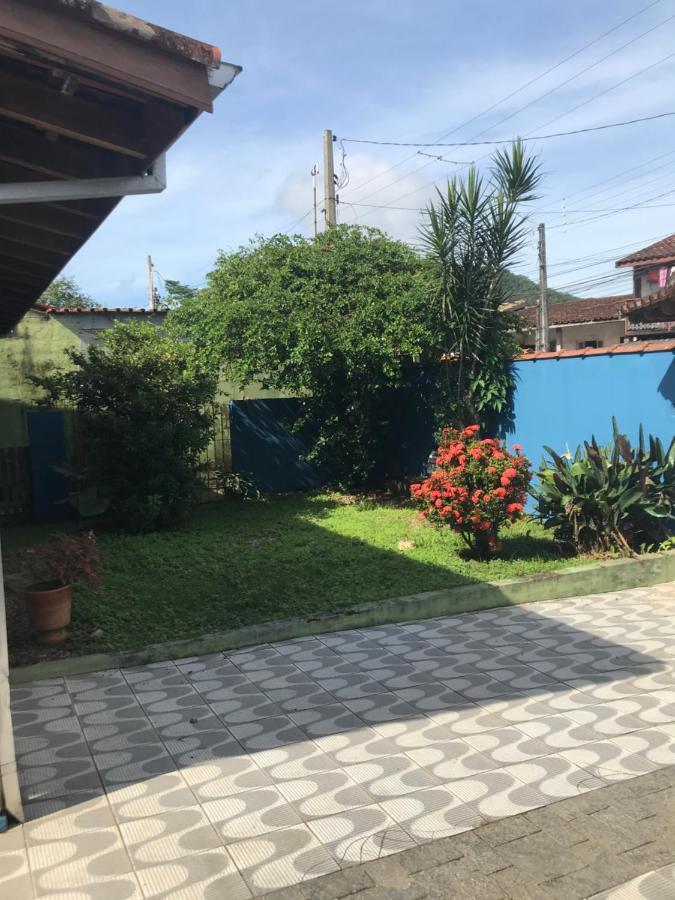 Casa Da Teca Em Ubatuba Villa Dış mekan fotoğraf