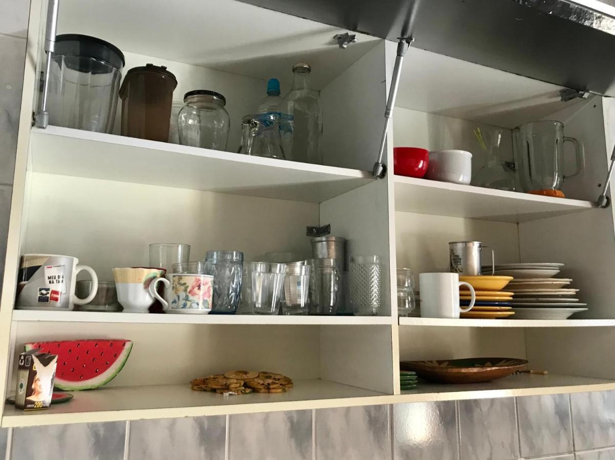Casa Da Teca Em Ubatuba Villa Dış mekan fotoğraf