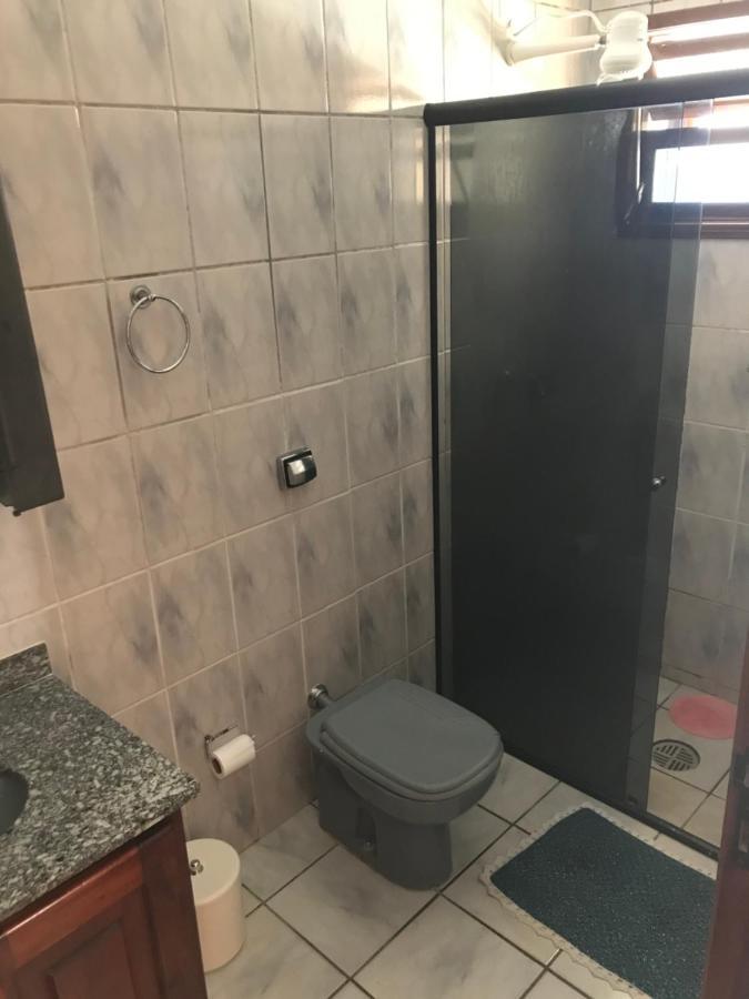 Casa Da Teca Em Ubatuba Villa Dış mekan fotoğraf