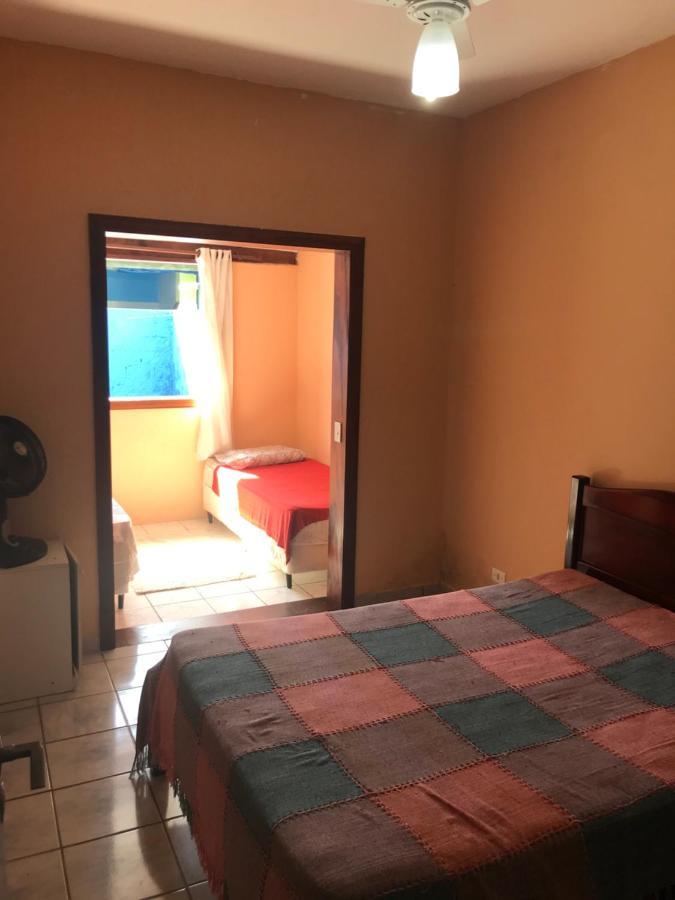 Casa Da Teca Em Ubatuba Villa Dış mekan fotoğraf